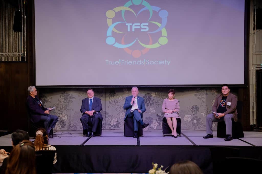 Mittare TFS "Trump Effect"