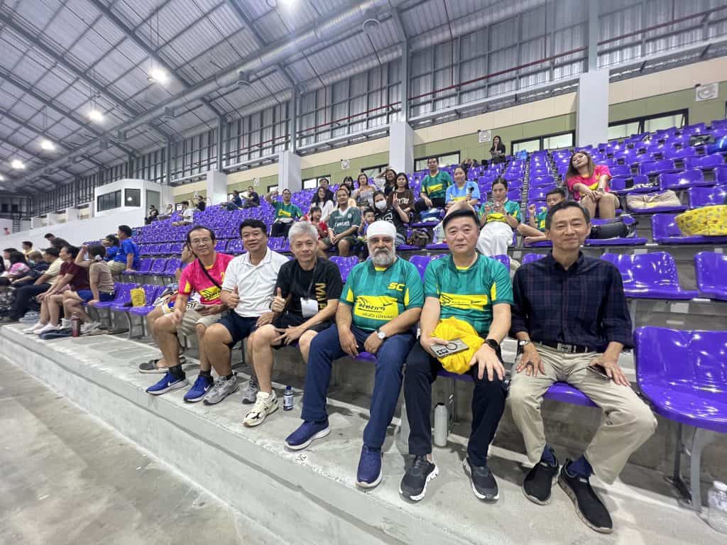 Mittare Insurance Football