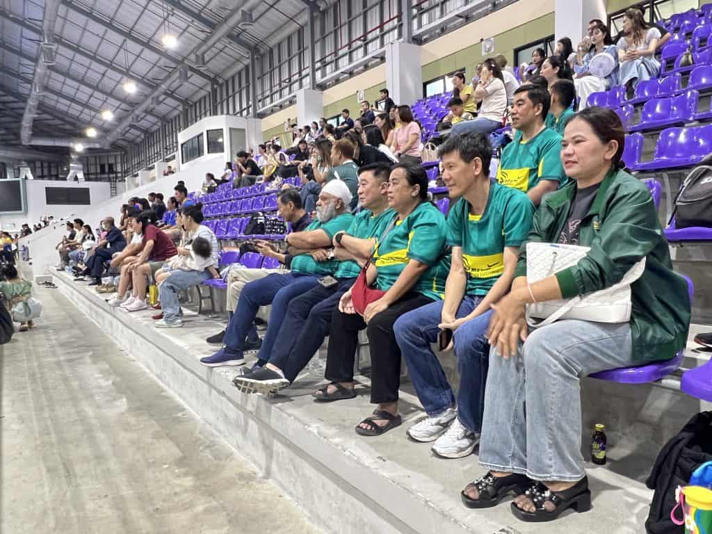 Mittare Insurance Football