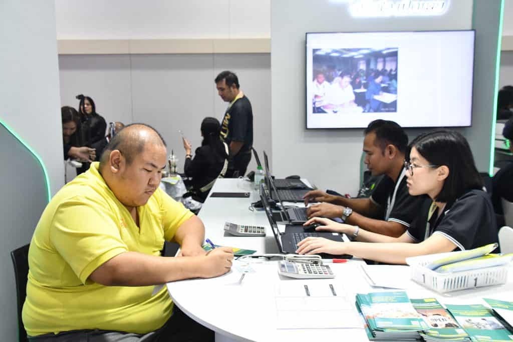 Mittare Insurance Money Expo 2568