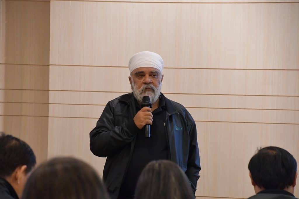 Mittare Insurance HQ