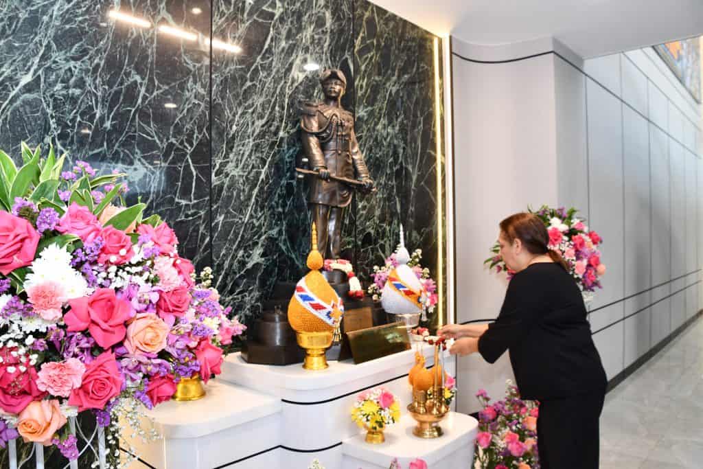 Mittare Insurance HQ