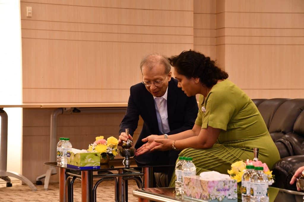 Mittare Insurance HQ