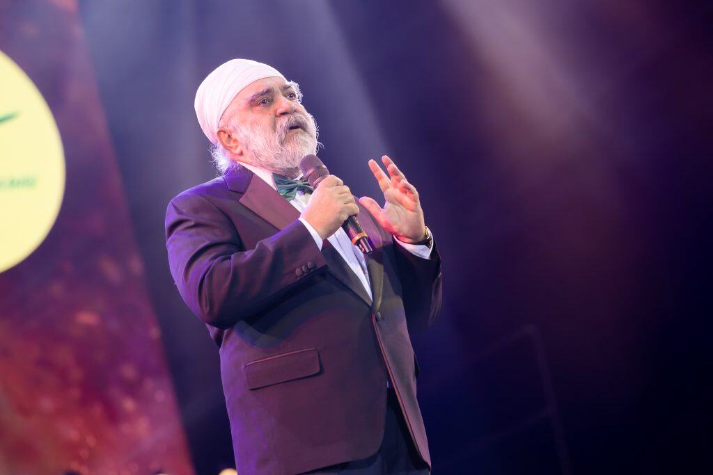 Mittare Insurance Staff Party 2569