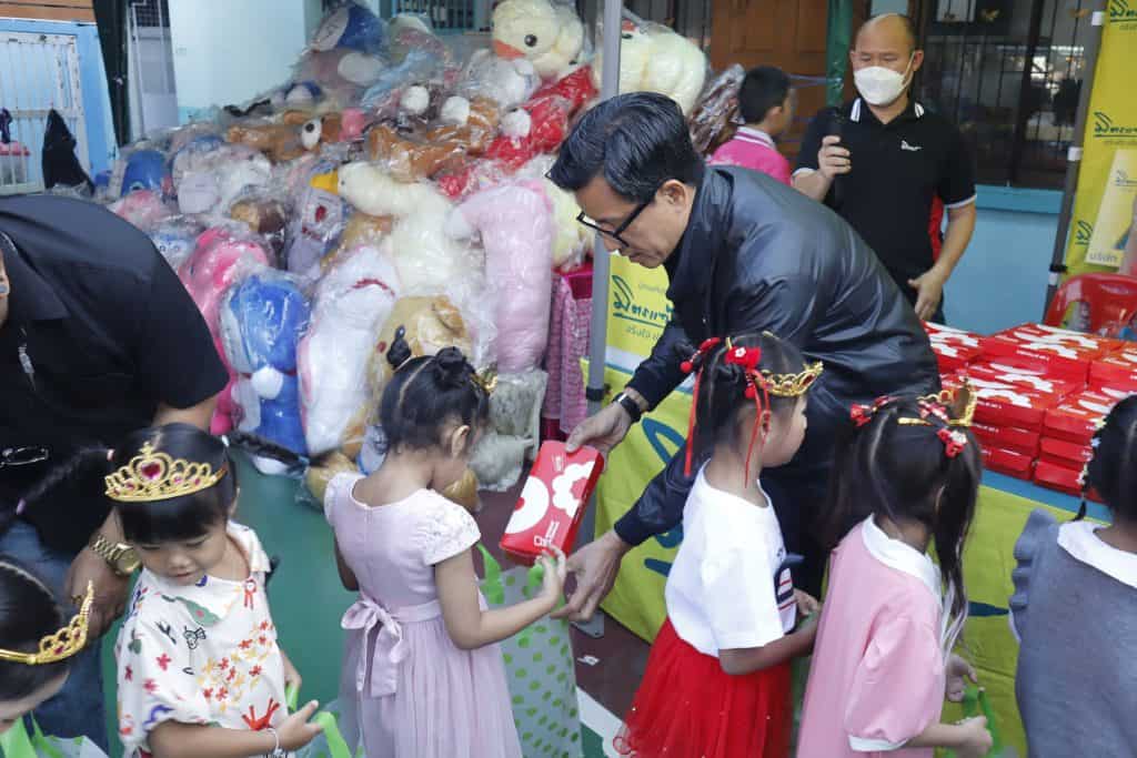 Mittare Insurance CSR