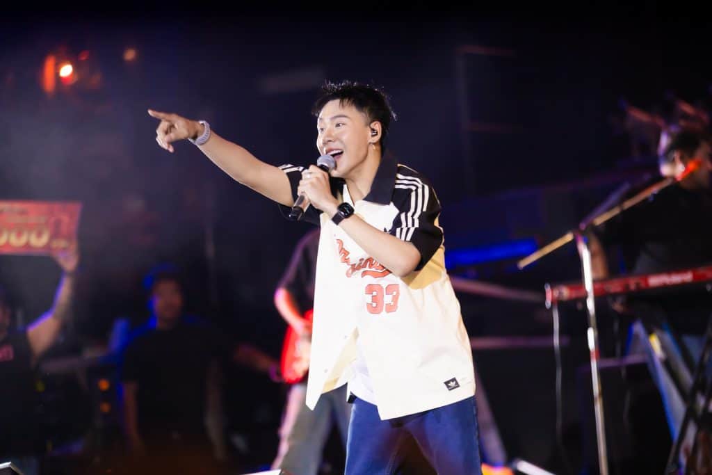 Mittare Insurance Staff Party 2569