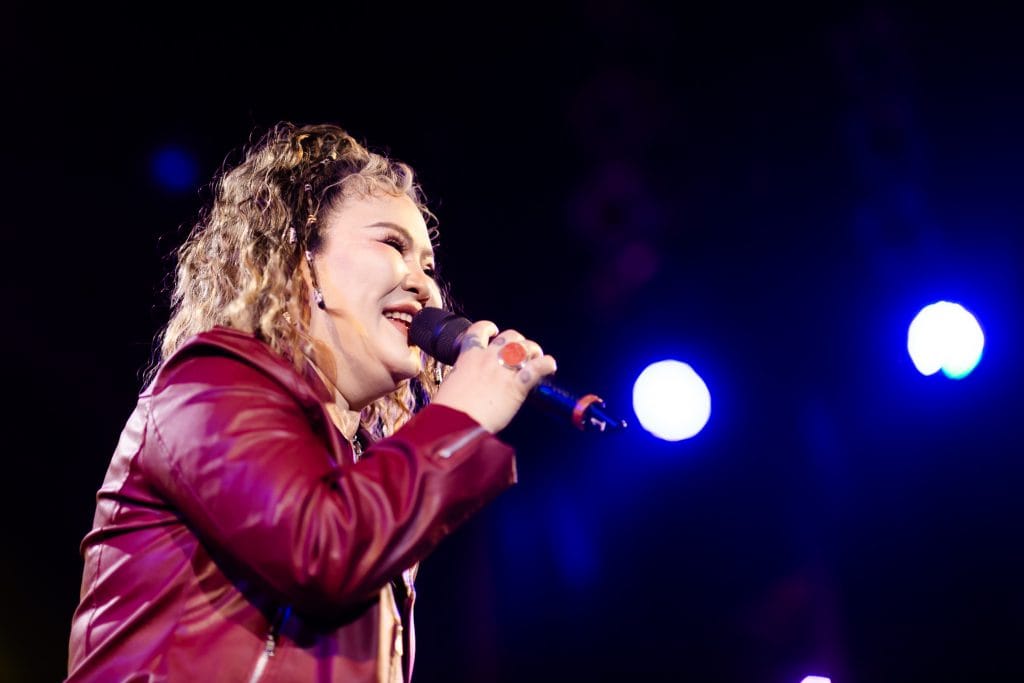 Mittare Insurance Staff Party 2569