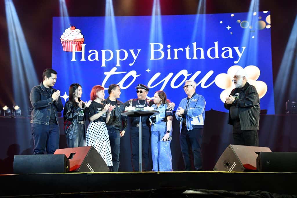 Mittare MT4 "Rock Never Die"