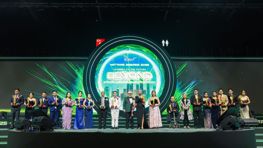 Mittare Insurance Awards 2025