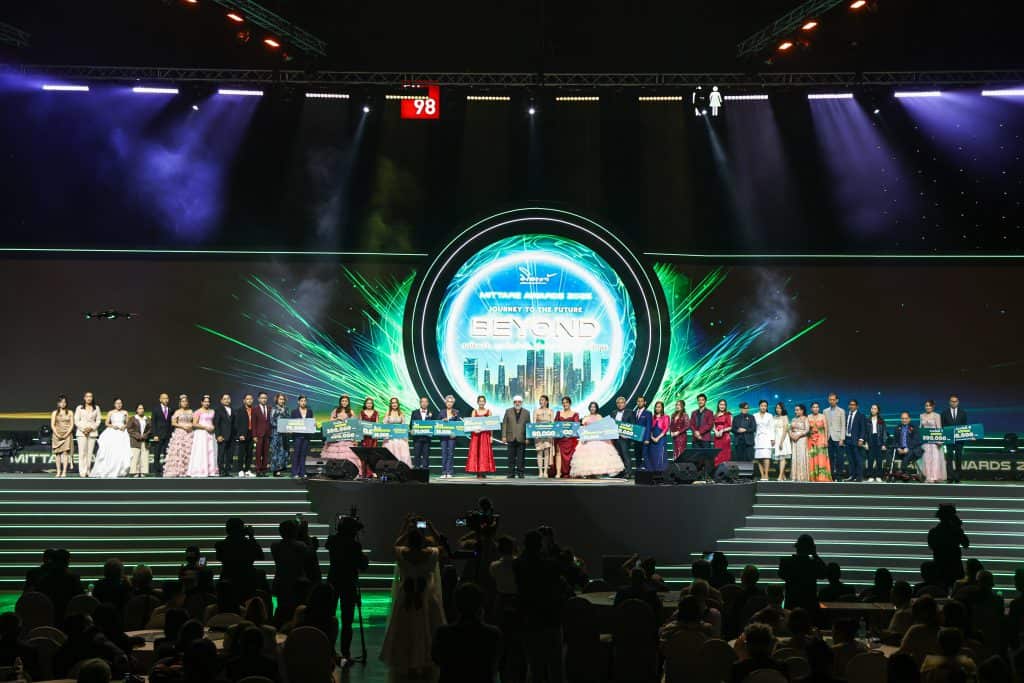 Mittare Insurance Awards 2025