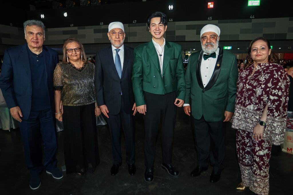 Mittare Insurance Awards 2025