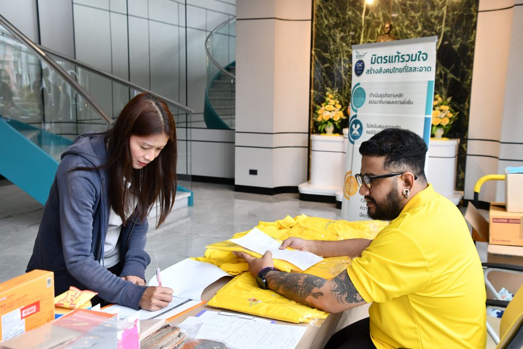 Mittare Red Cross Blood Donations