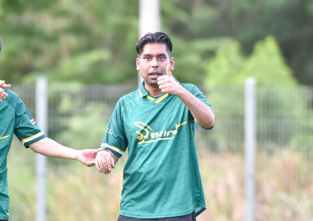 MITTARE & PATTAYA UNITED : GOAL TOGETHER