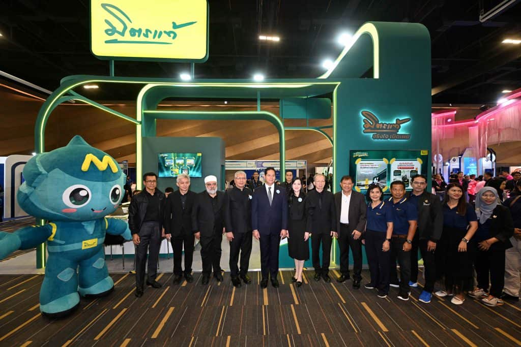 Mittare Insurance X Money Expo 2026