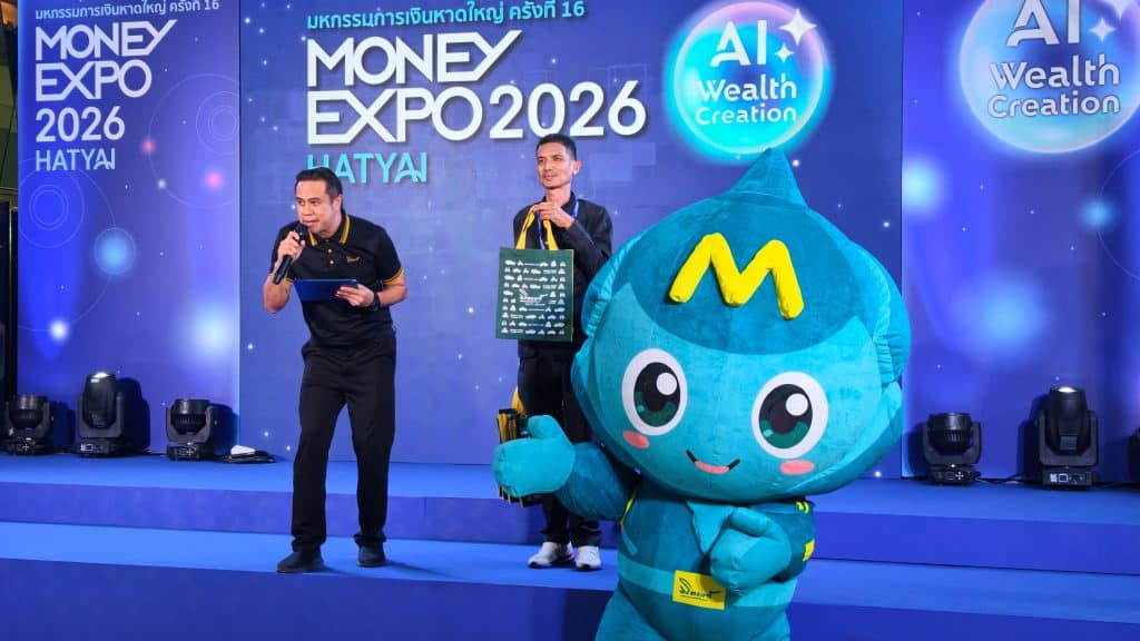 Mittare Insurance X Money Expo 2026