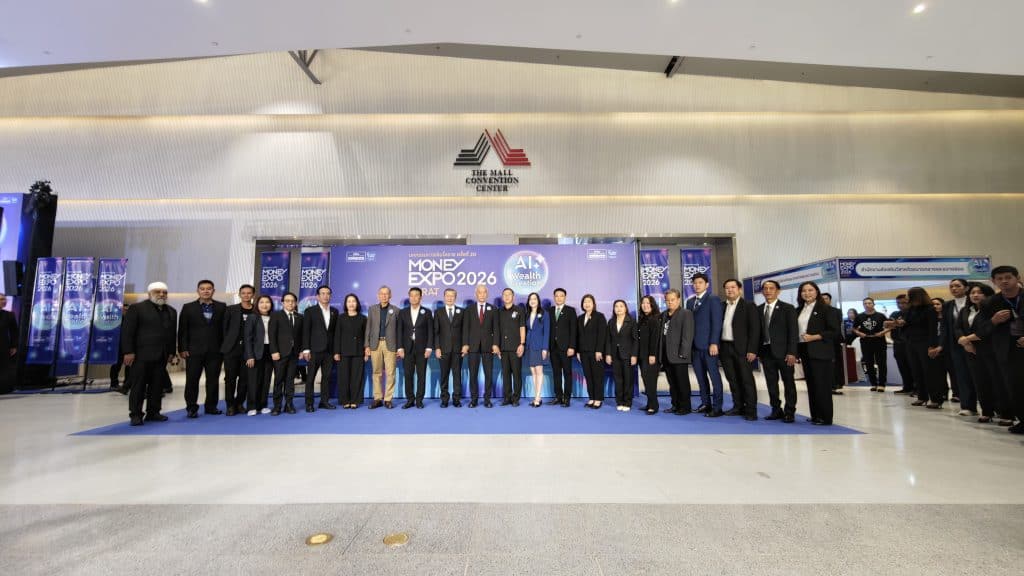 Mittare Insurance Money Expo Korat 2569