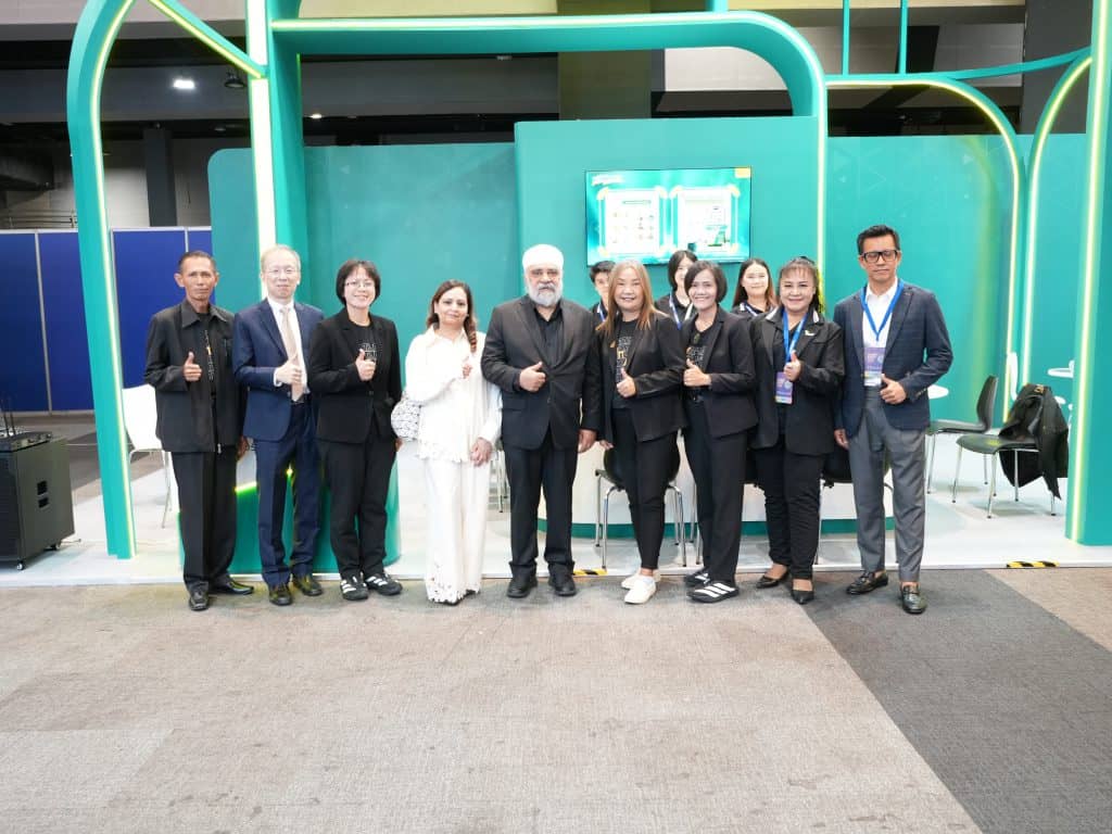 Mittare Insurance Money Expo Korat 2569